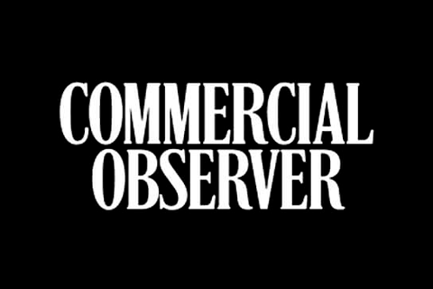 Commerical Observer