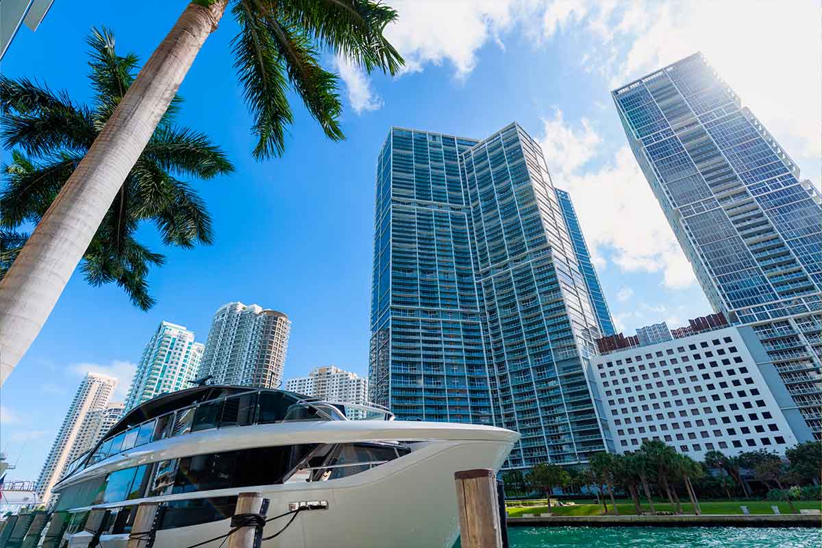 Fisher Island Community Association