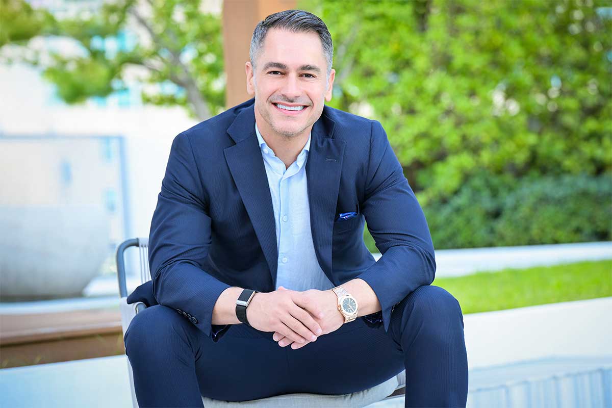 Ivan Chorney’s Approach to Luxury Real Estate in Miami