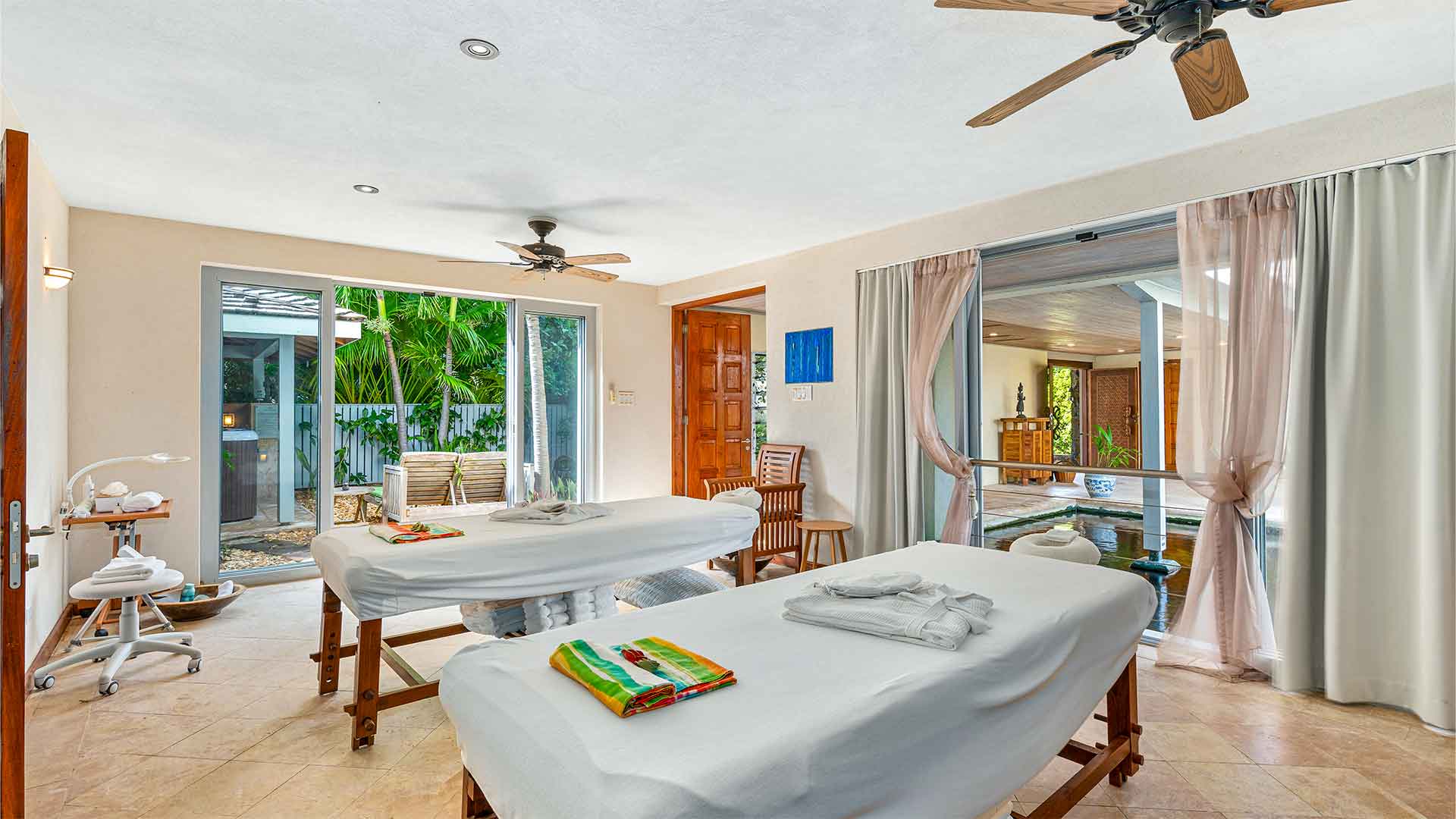 Lifestyle Benefits for Yacht Owners and Global Travelers