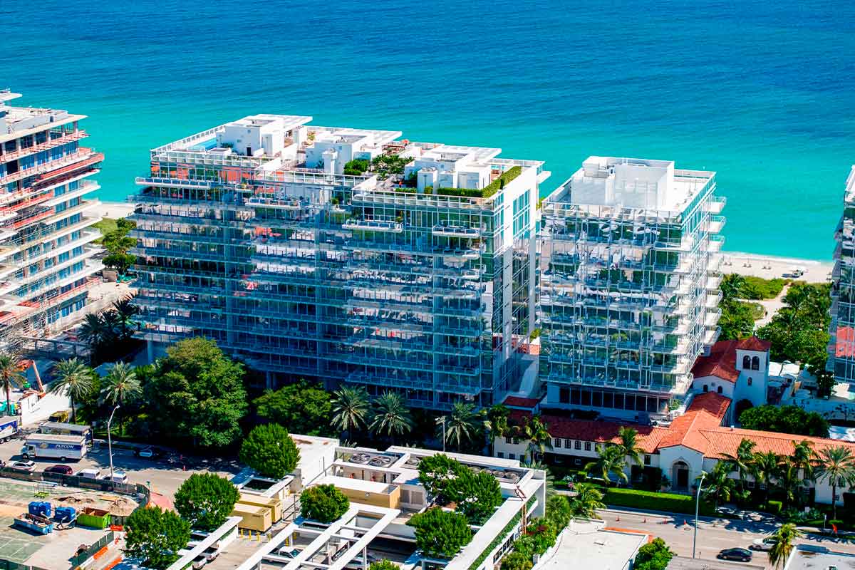 Miami Luxury Real Estate as a Strategic Wealth Anchor