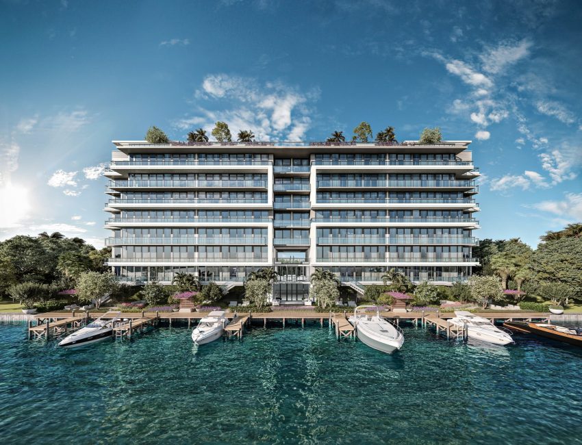 Miami Pre-Construction