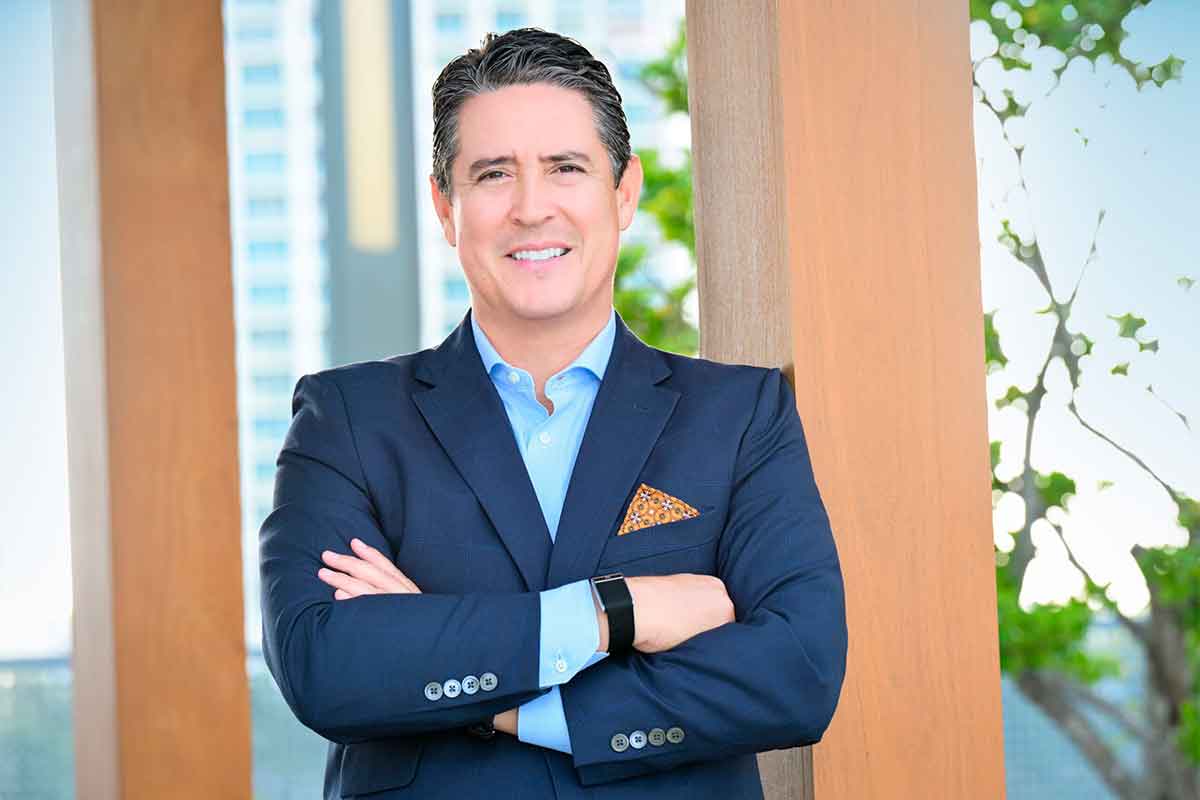 Michael Martirena’s Approach to Luxury Real Estate in Miami