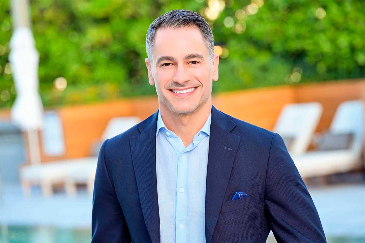 Realtor in Miami for High End Real Estate