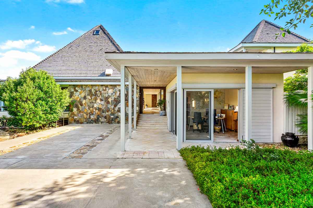 Red Rock Villa & Spa