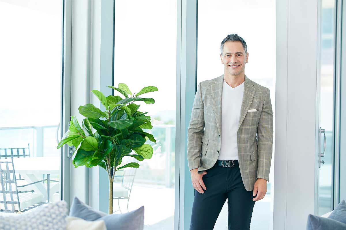 Trust as the Foundation of Luxury Real Estate