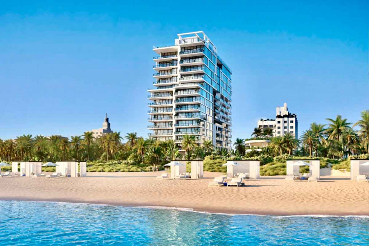 What the New Raleigh Is Expected to Offer