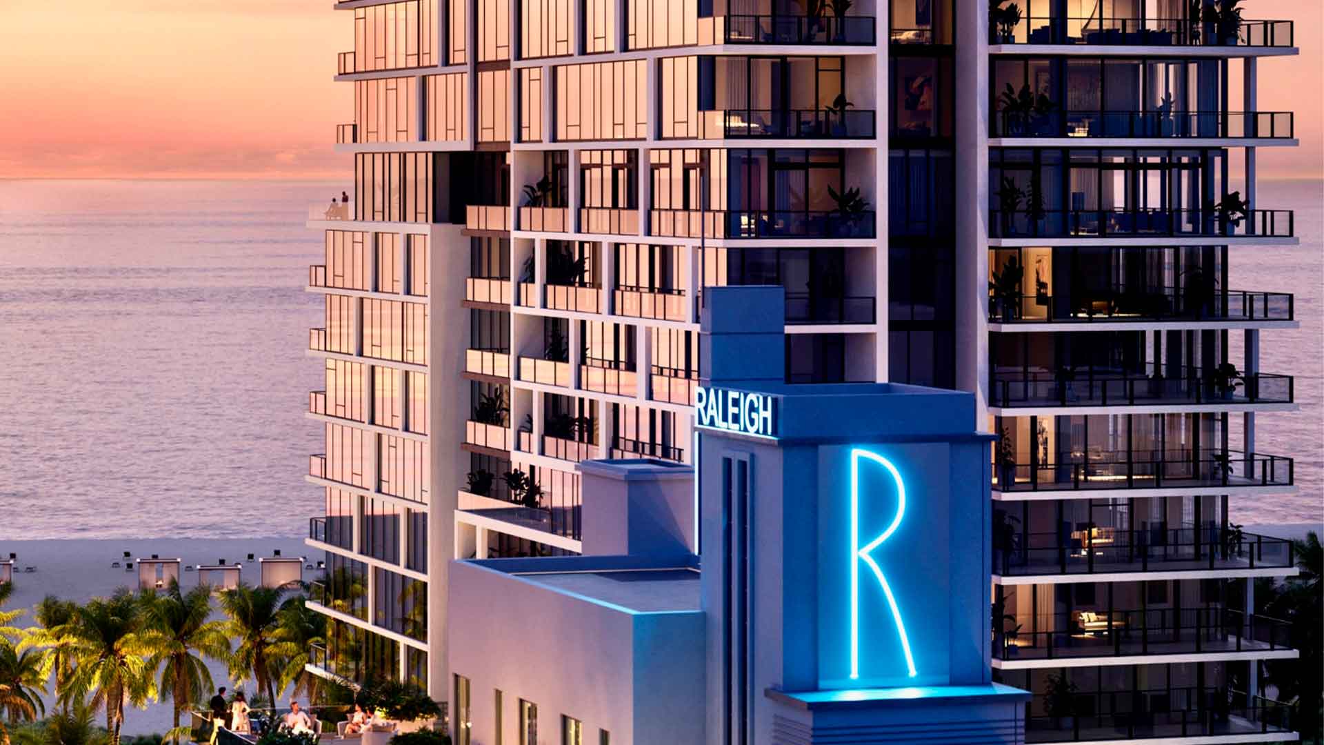 What the New Raleigh Is Expected to Offer