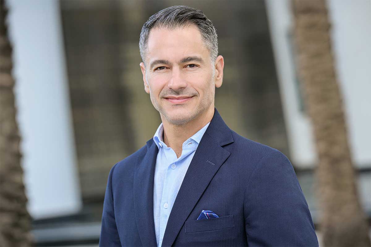 Why Ivan Chorney Is Considered One of the Best Luxury Realtors in Miami