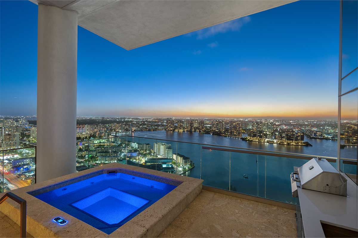 Why Sunny Isles Leads Miami’s Ultra-Luxury