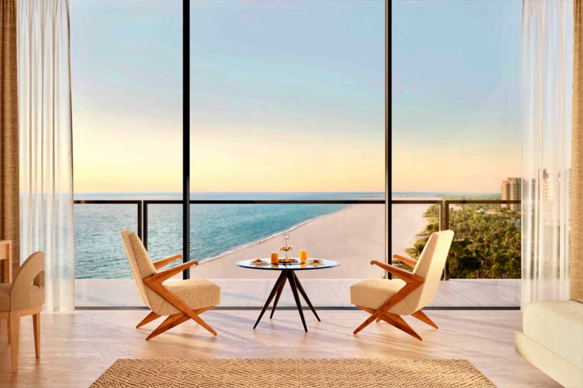 Why the New Raleigh Matters for Global Investors