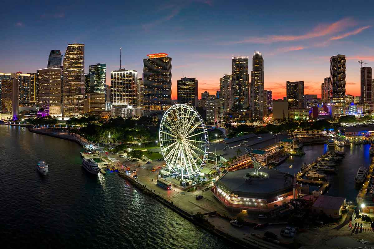 Best Areas in Miami for Ultra-Luxury Condos
