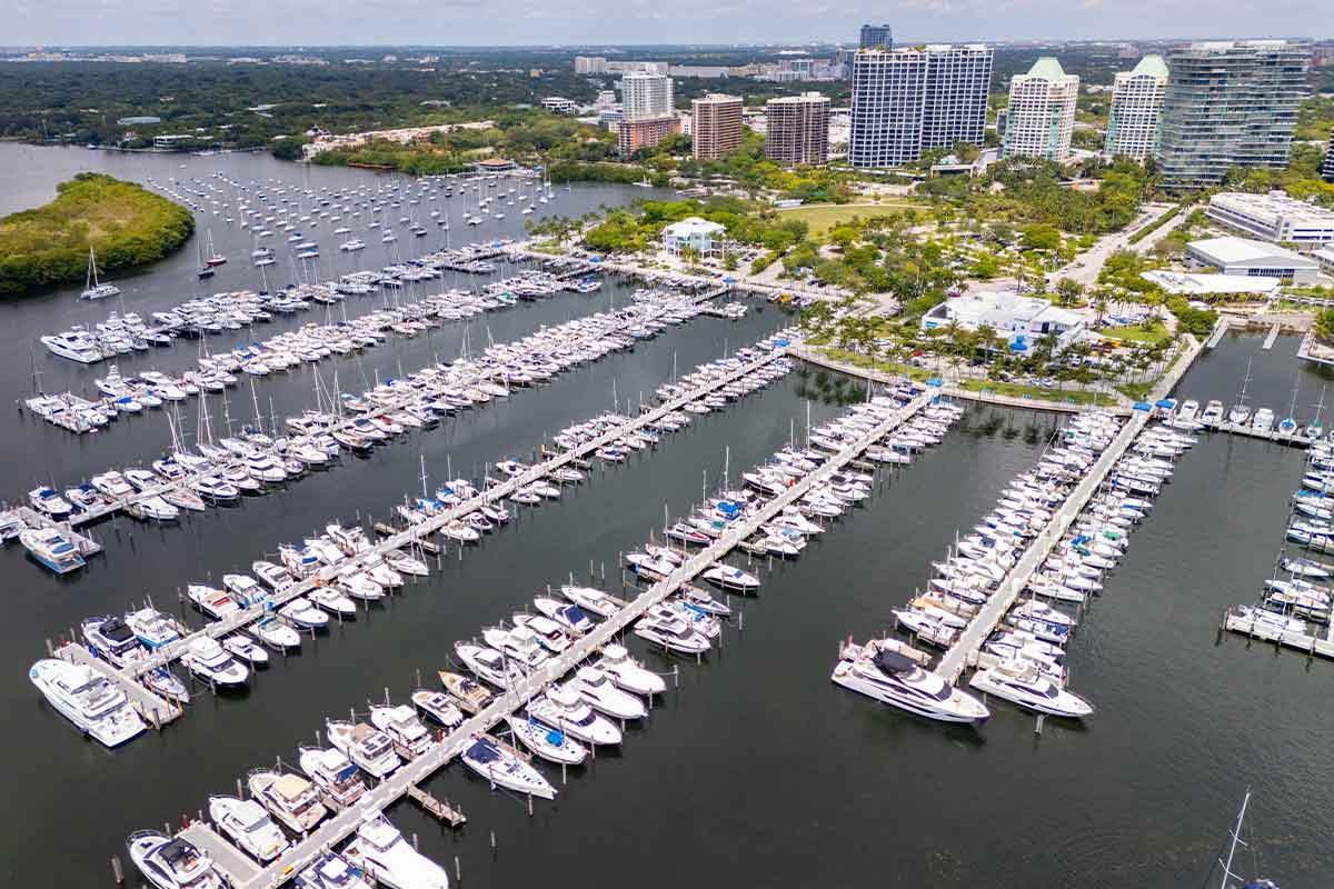 Historic Charm Meets Waterfront Luxury