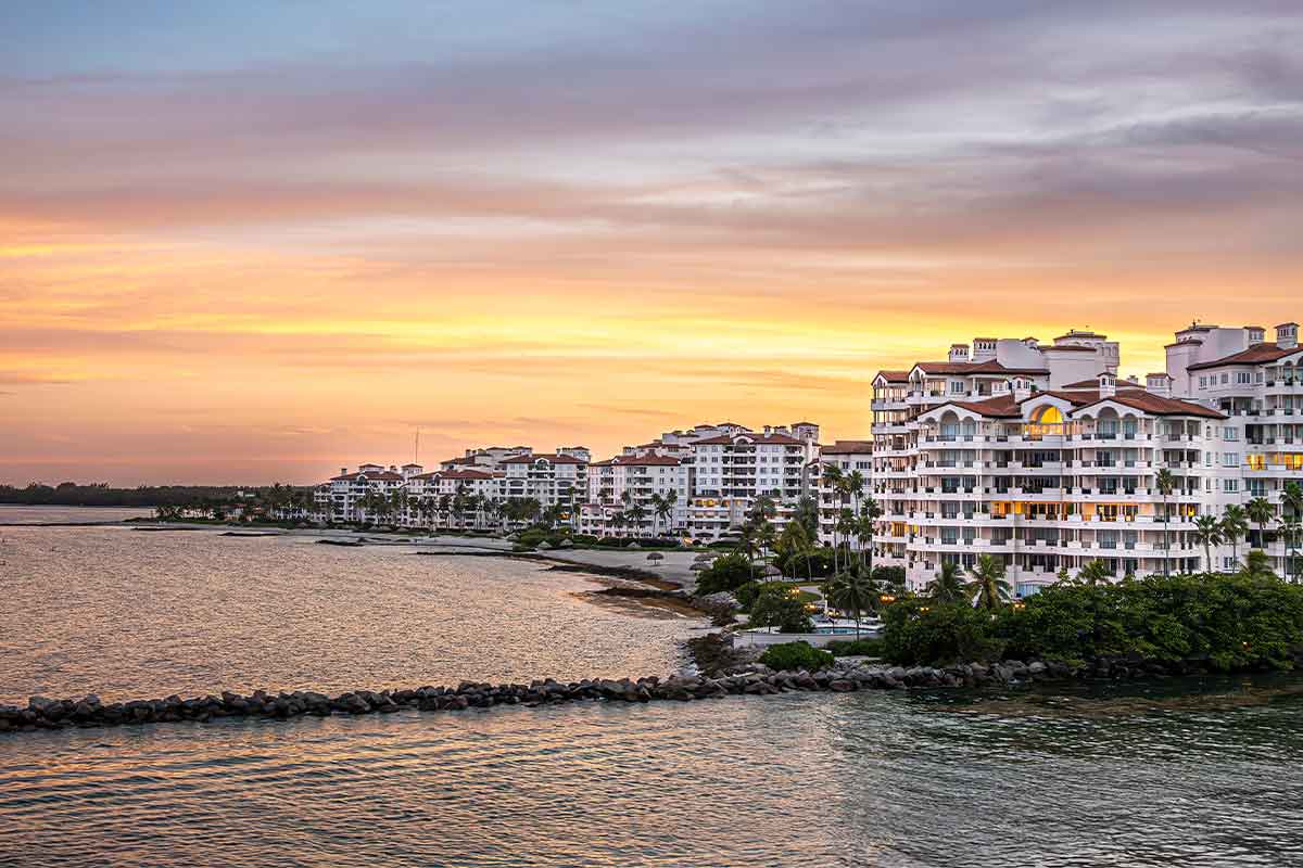 The Pinnacle of Privacy and Exclusivity