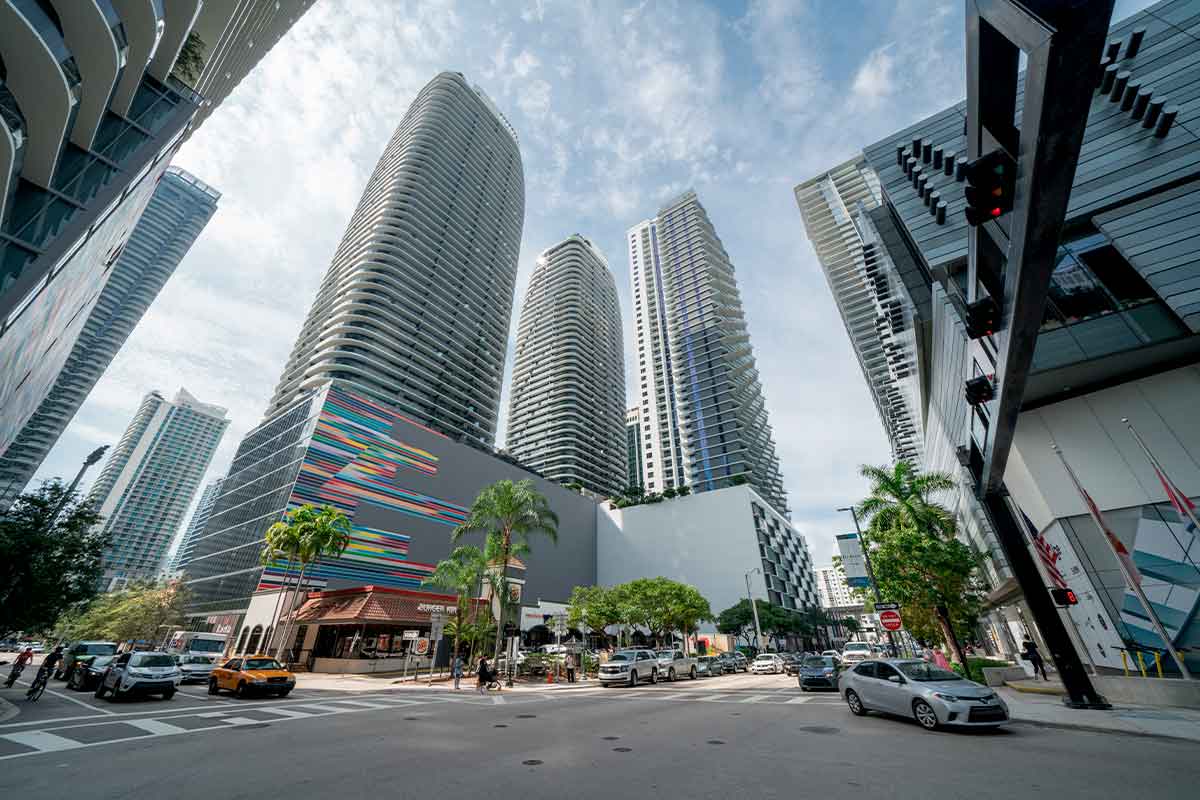 Across Three Markets at a Glance