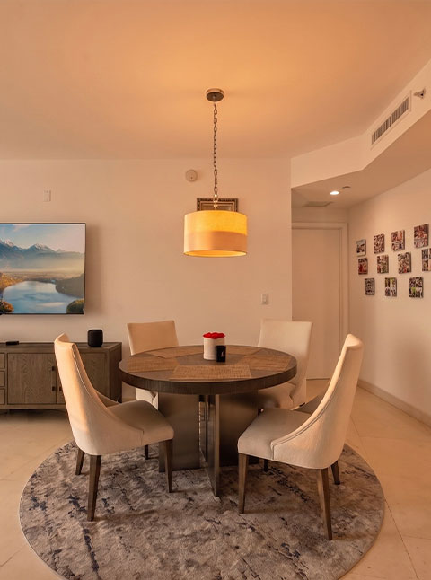 Carbonell Residence #1009 18 Carbonell Residence Images