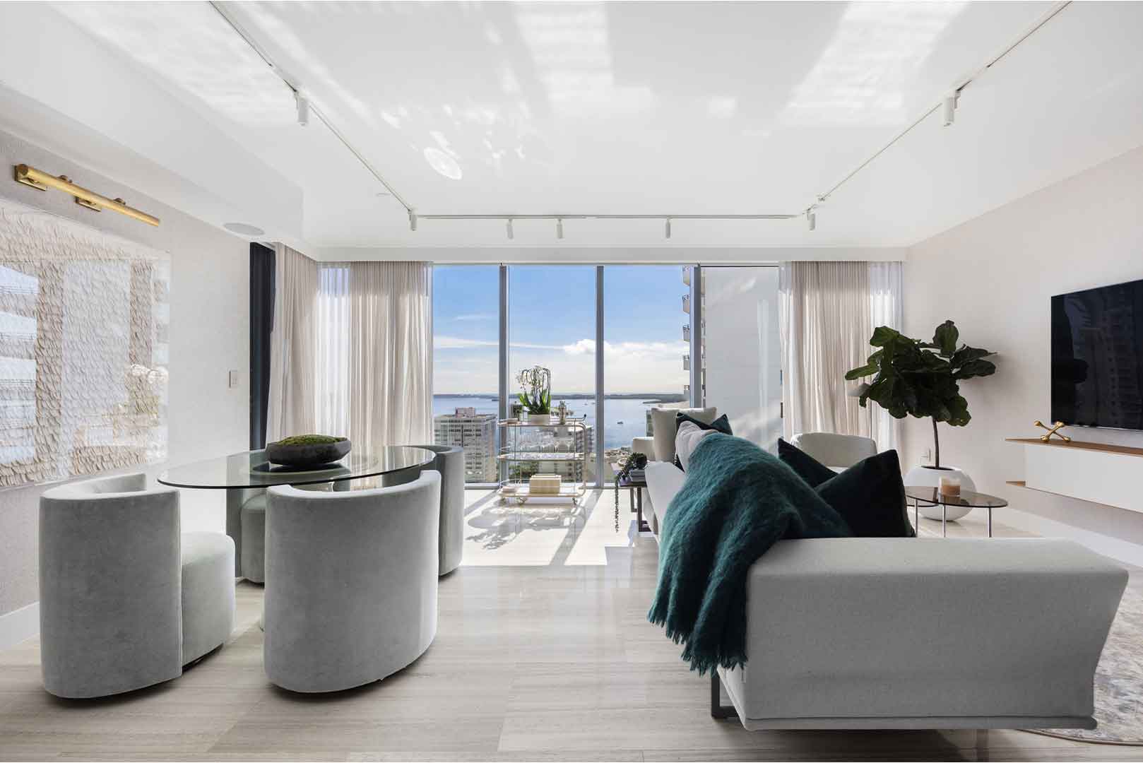 Echo Brickell Residence #1901