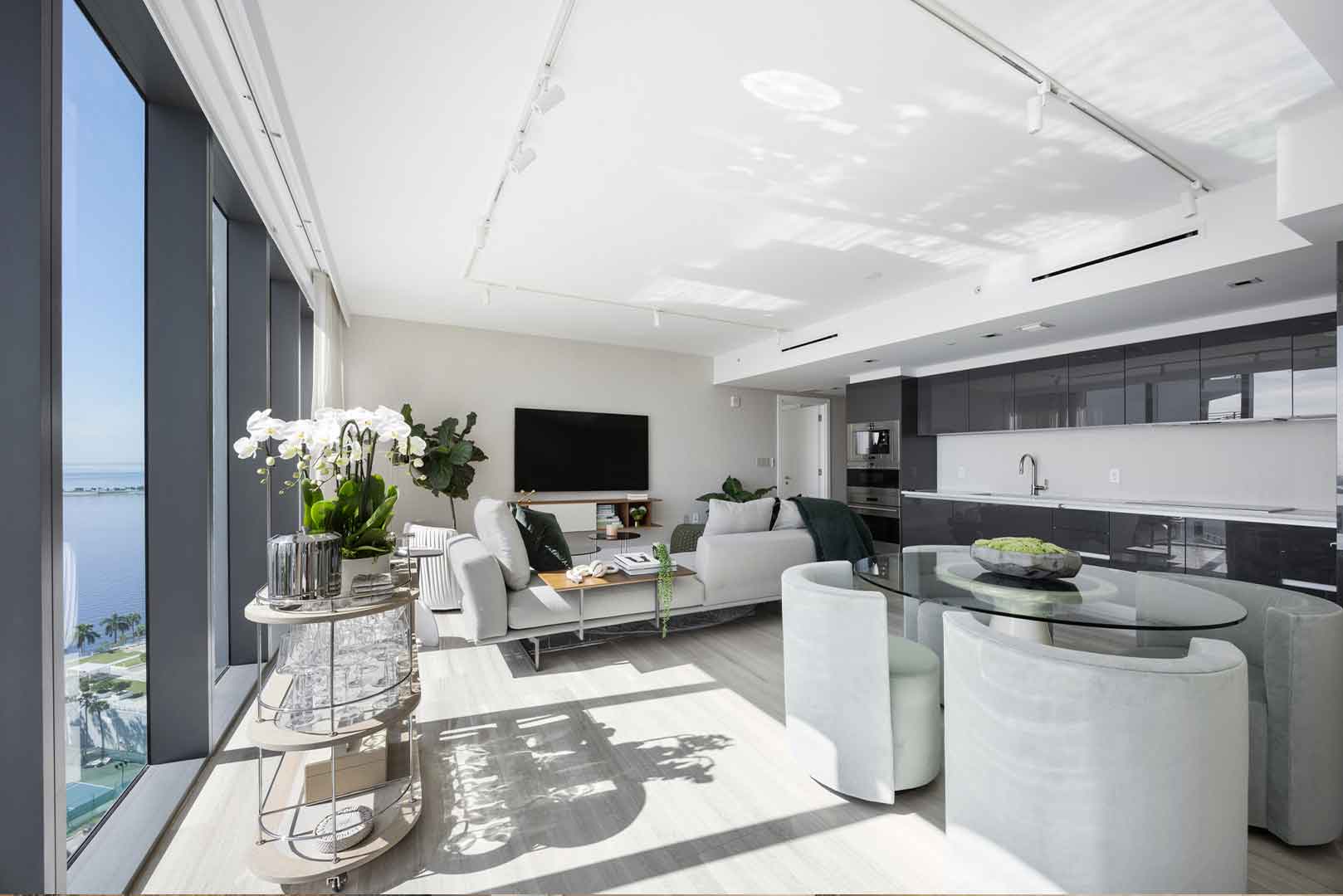 Echo Brickell Residence #1901