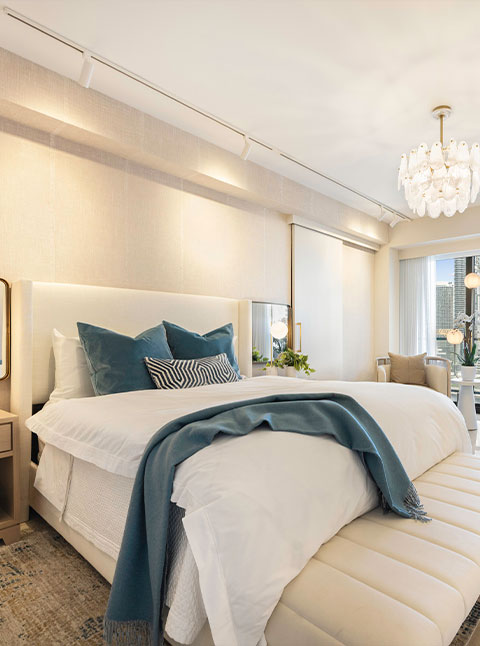 Echo Brickell Residence #1901 19 Echo Brickell Residence