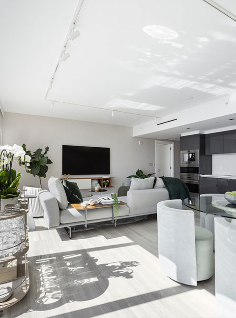 Echo Brickell Residence #1901 20 Echo Brickell Residence