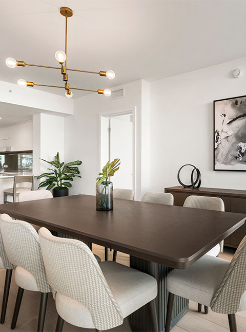 La Baia South Images