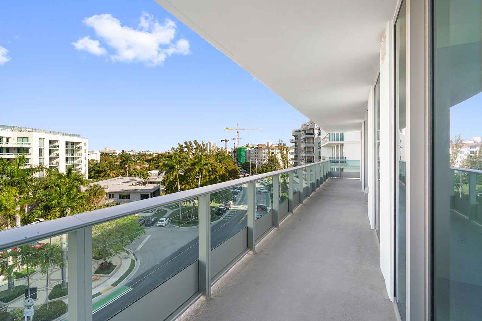 La Baia South Residence #604