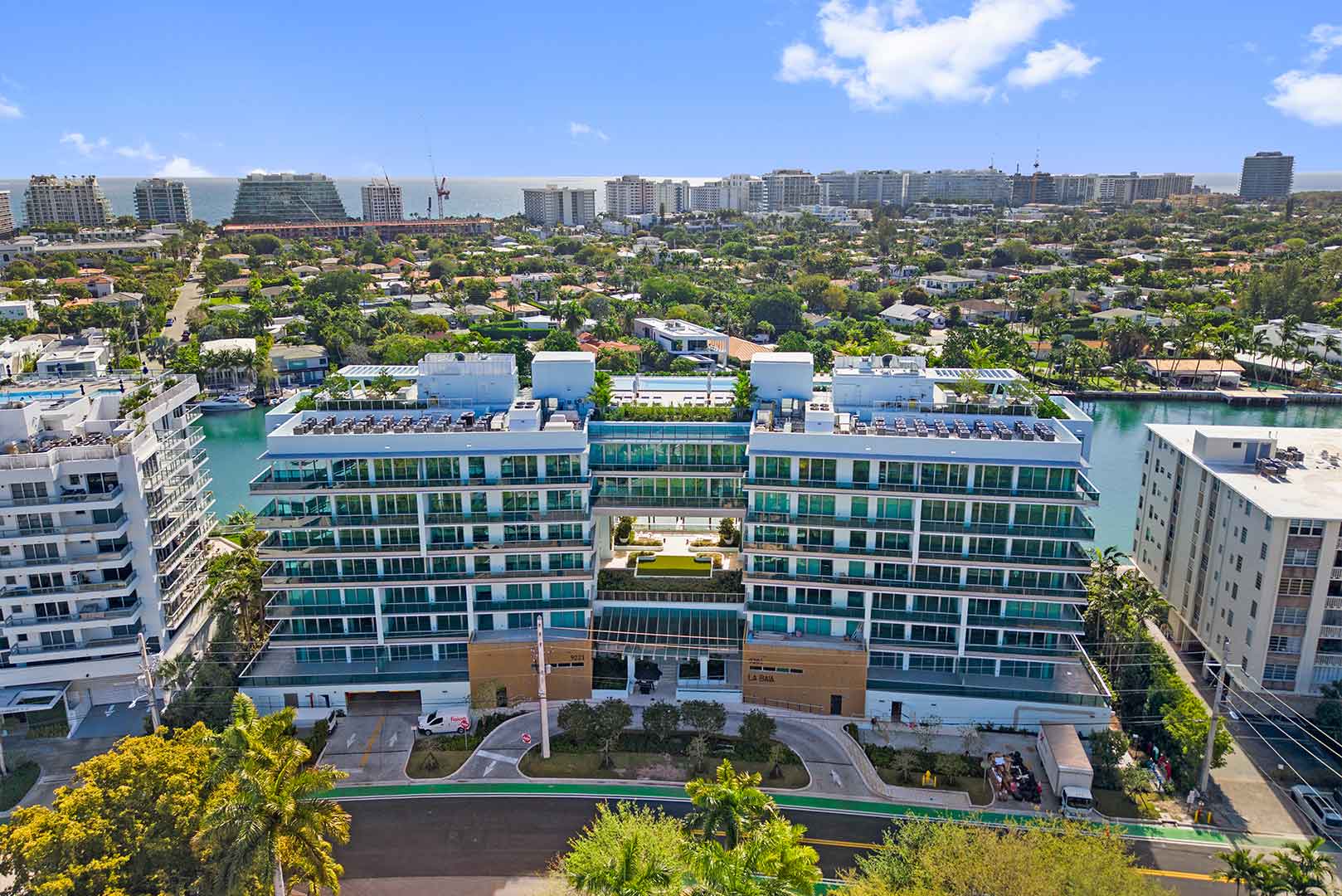 La Baia South Residence #604