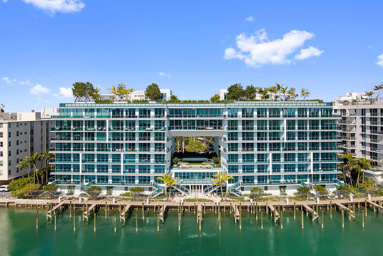 La Baia South Residence #604