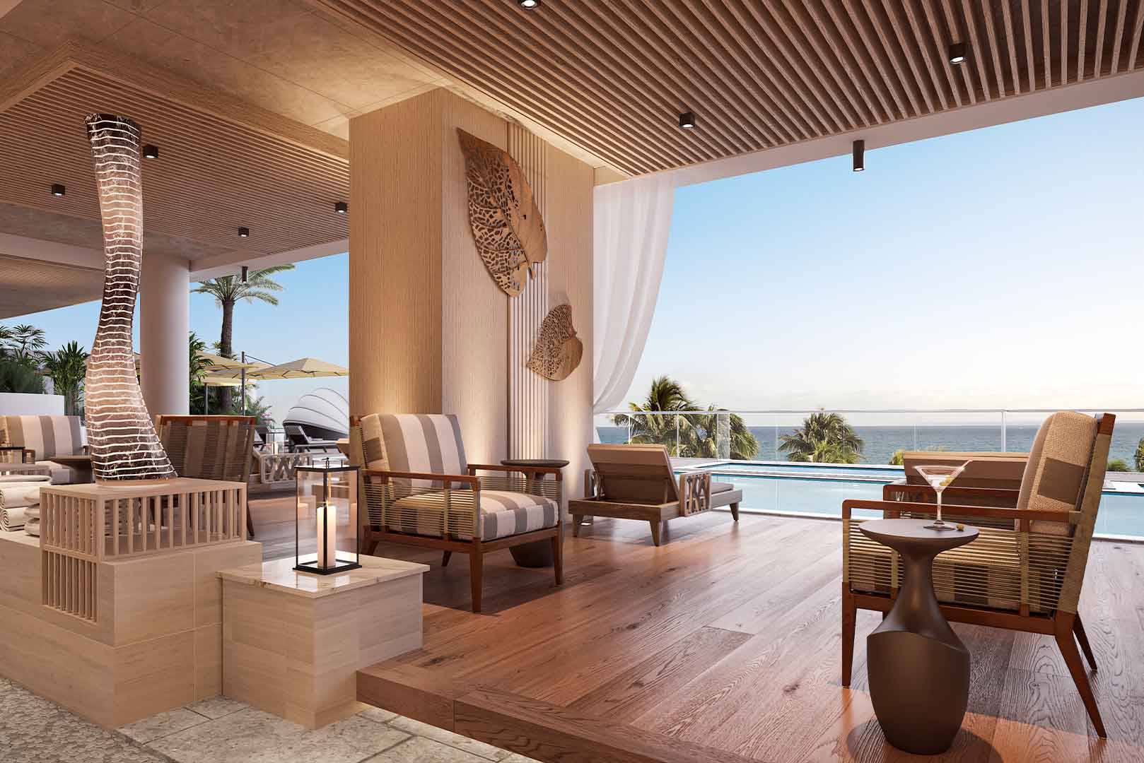 Salato Residences Unit #405
