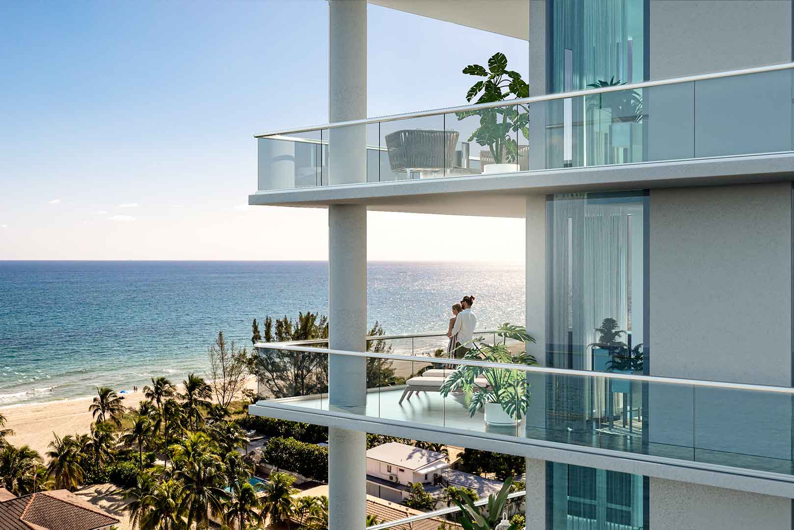 Salato Residences Unit #405