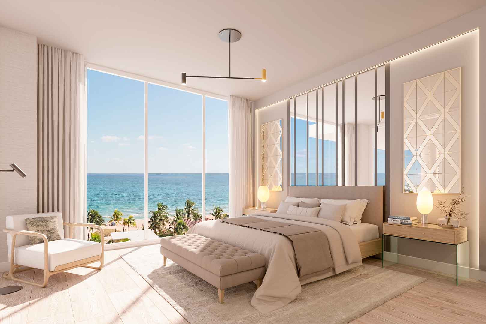 Salato Residences Unit #405