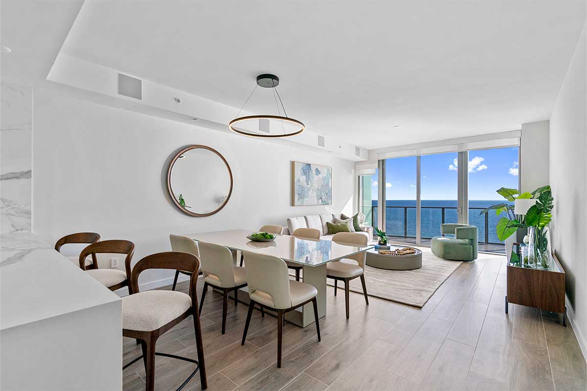 Solemar Residences
