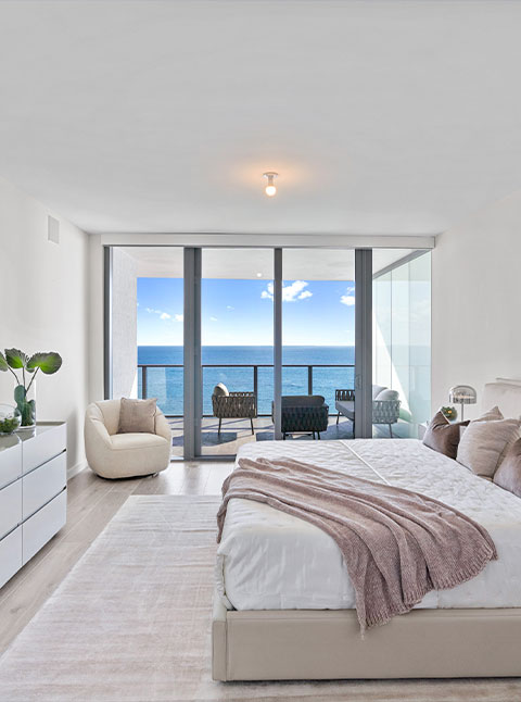 Solemar Residences Unit #1404 20 Solemar Residences