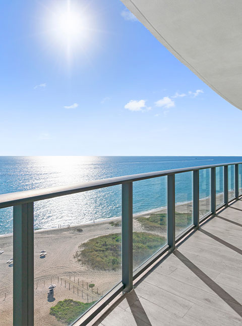 Solemar Residences Unit #1404 19 Solemar Residences