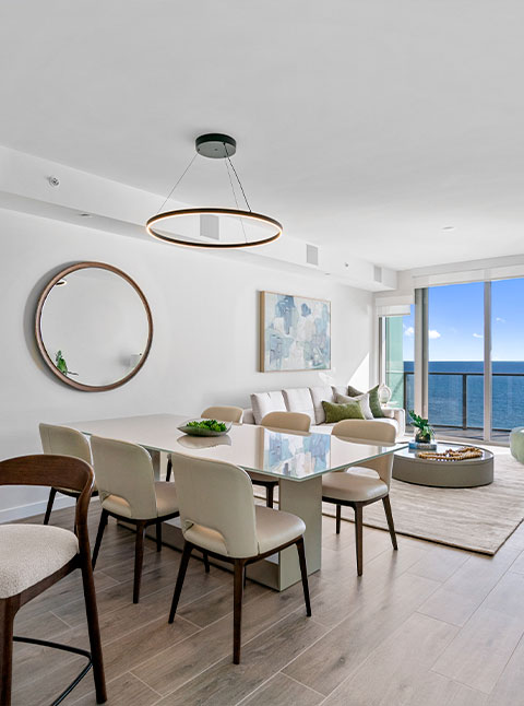 Solemar Residences Unit #1404 18 Solemar Residences