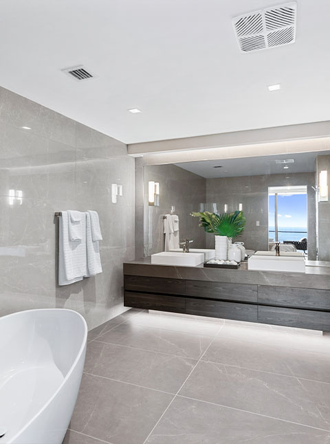 Solemar Residences Unit #1404 17 Solemar Residences
