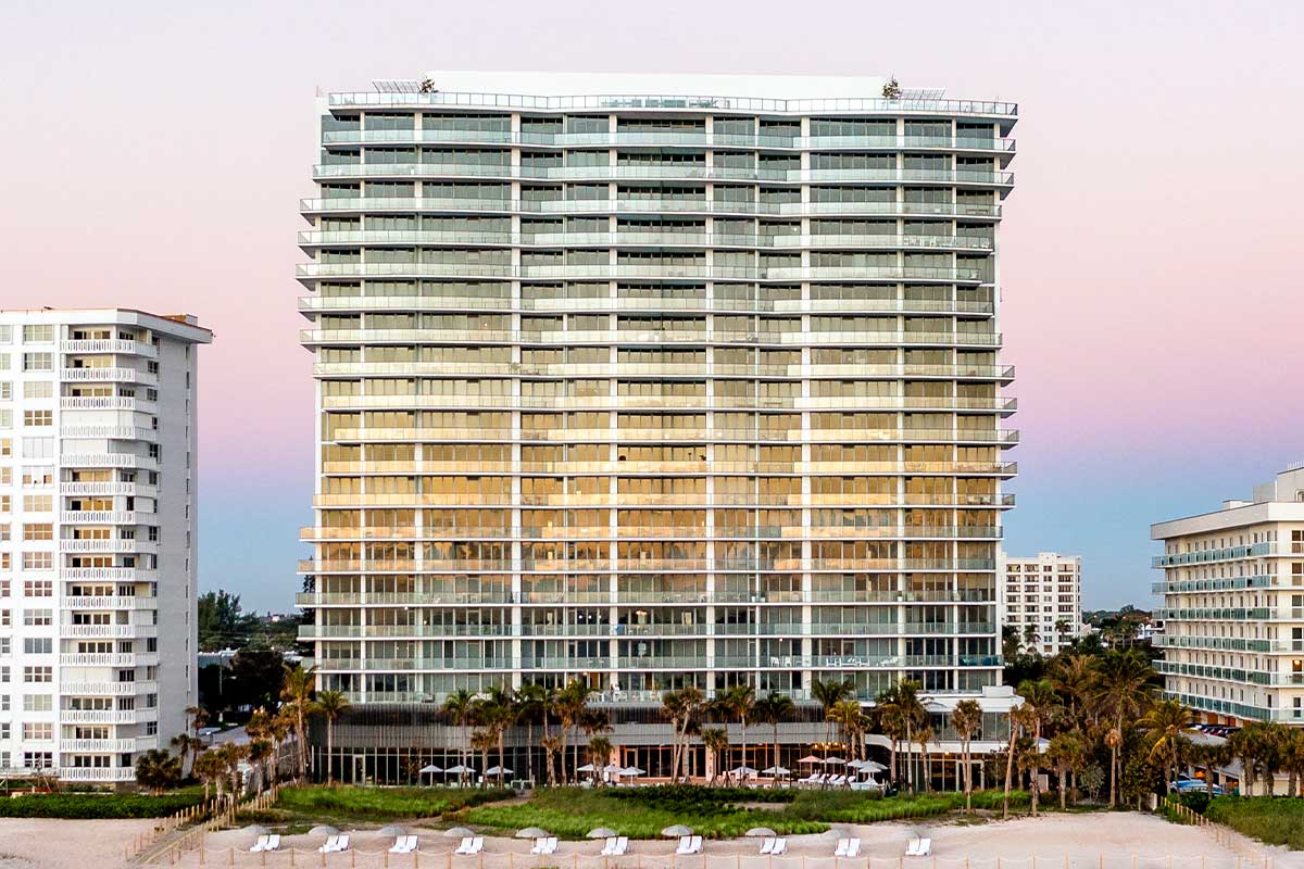 Solemar Residences