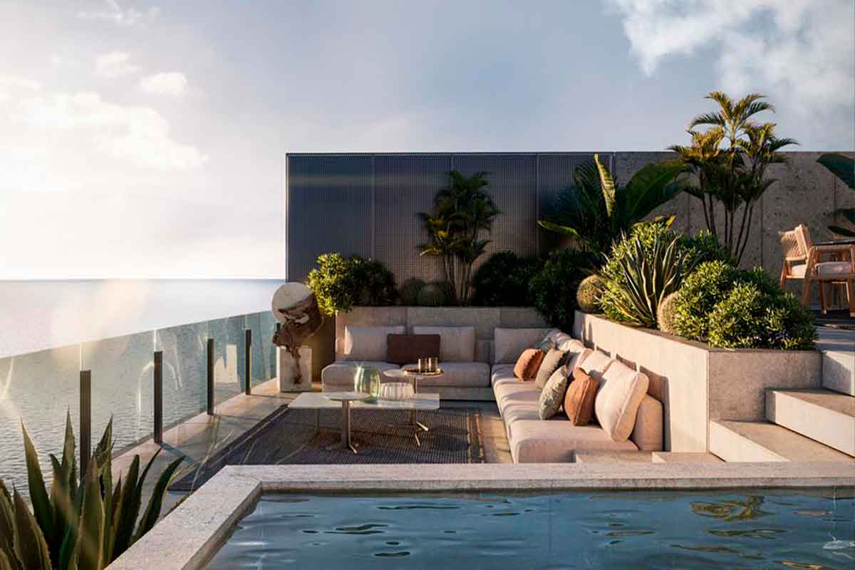 The Private Island Advantage
