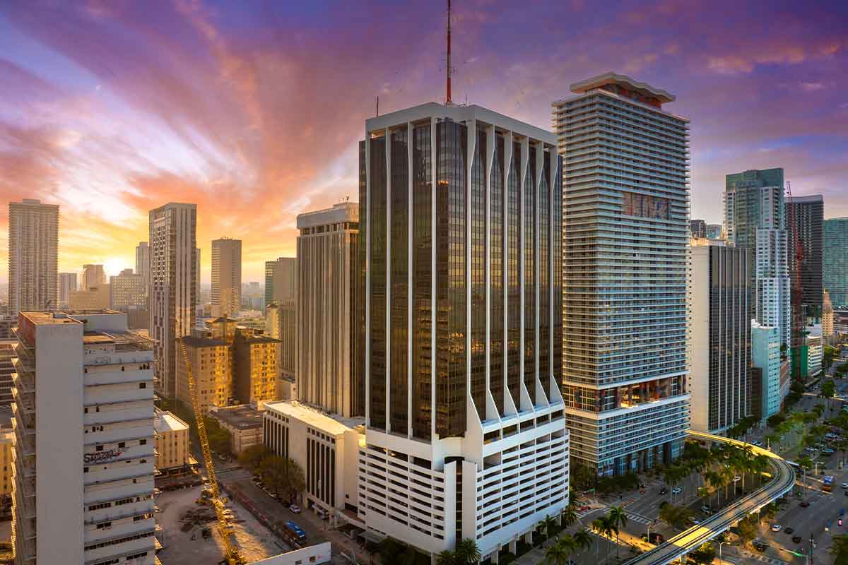 Top Neighborhoods Attracting International Buyers