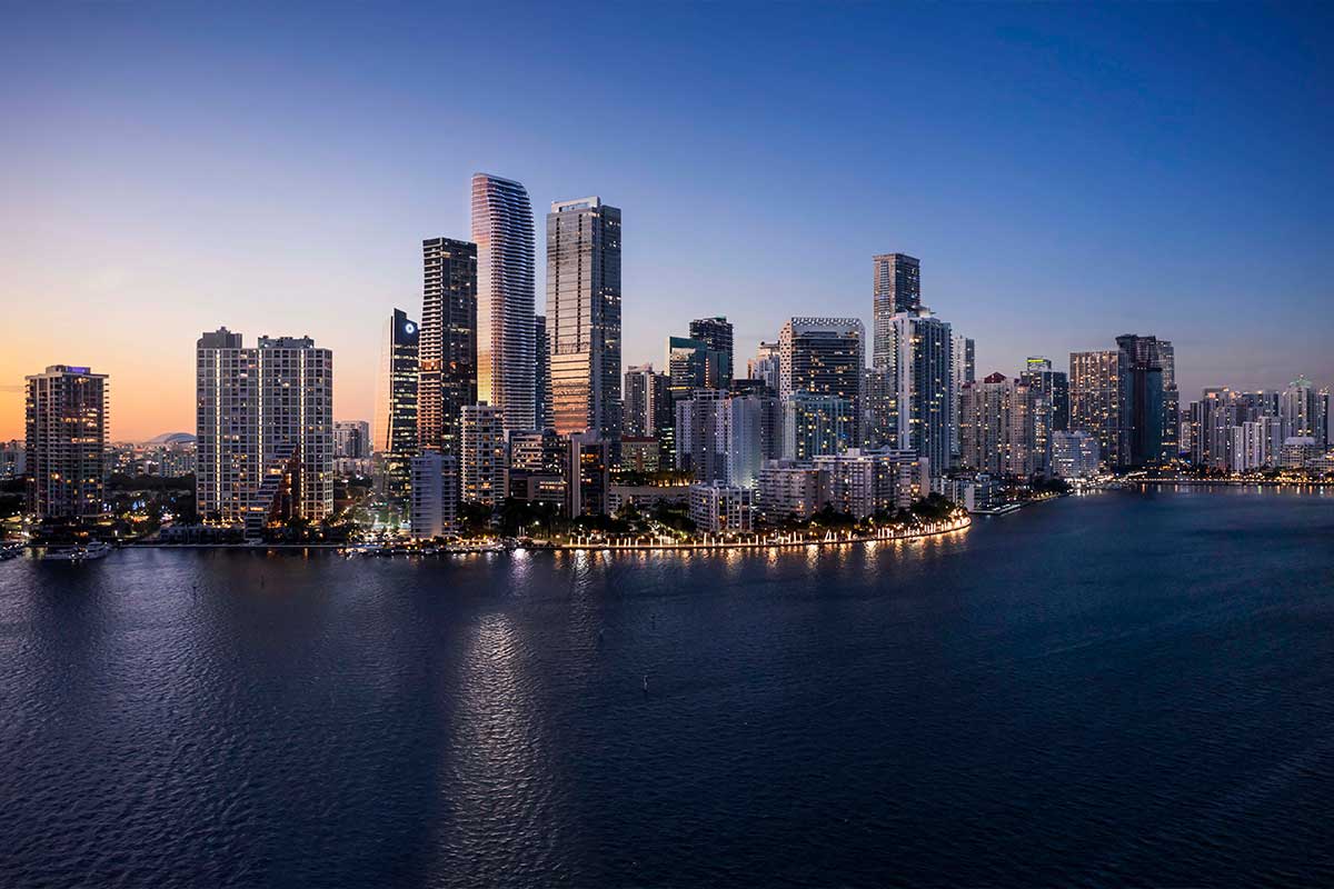 Top-Rated Real Estate Agents for Miami