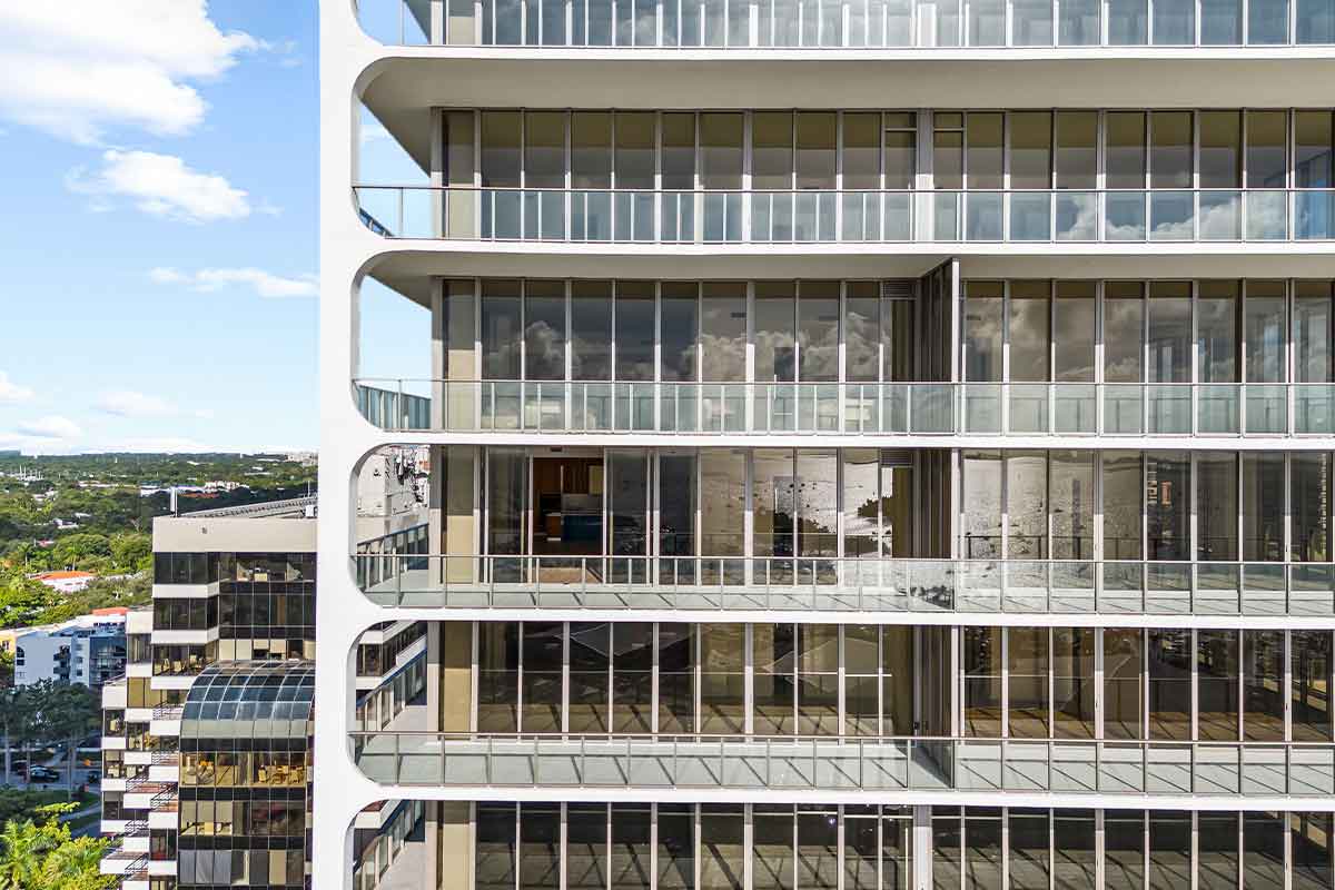 What Is Mr C Residences Miami