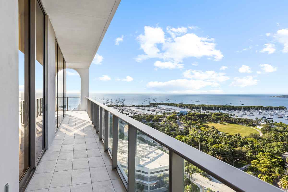 What Is Mr C Residences Miami