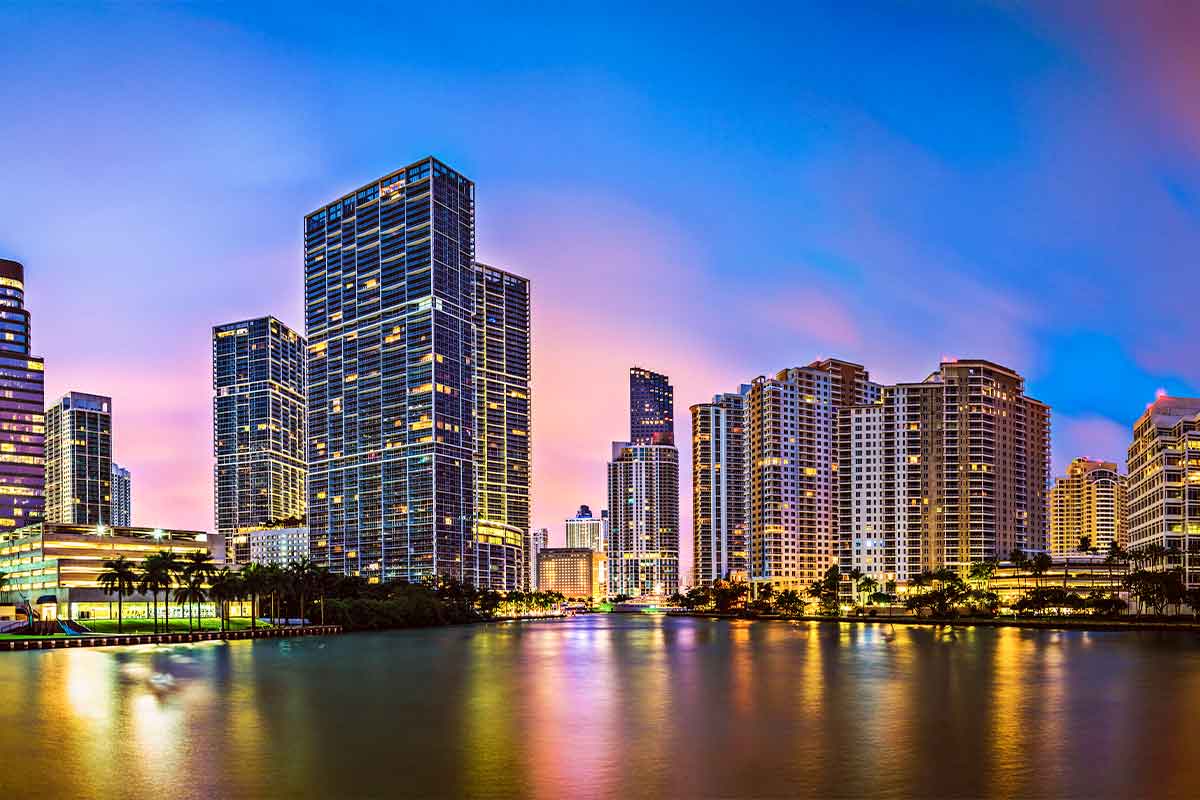 What Is the EB-5 Visa Program