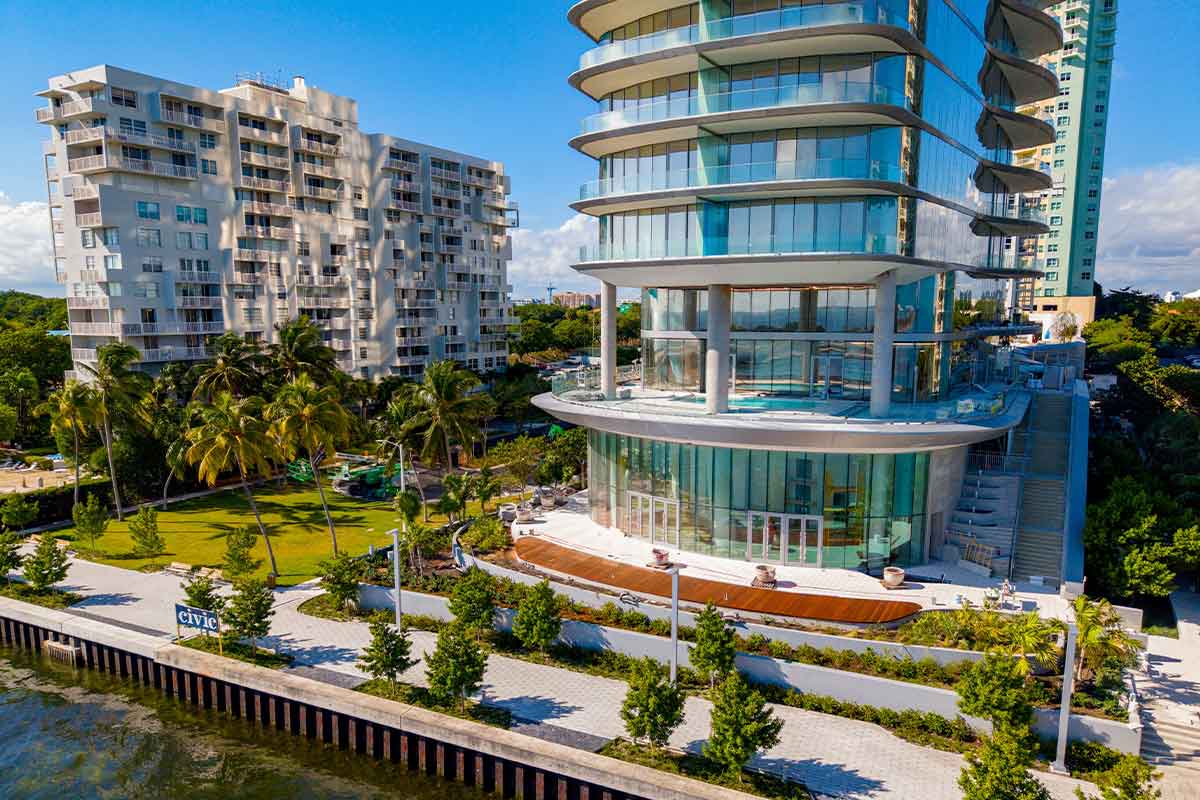 Why High-Net-Worth Individuals Are Choosing Miami