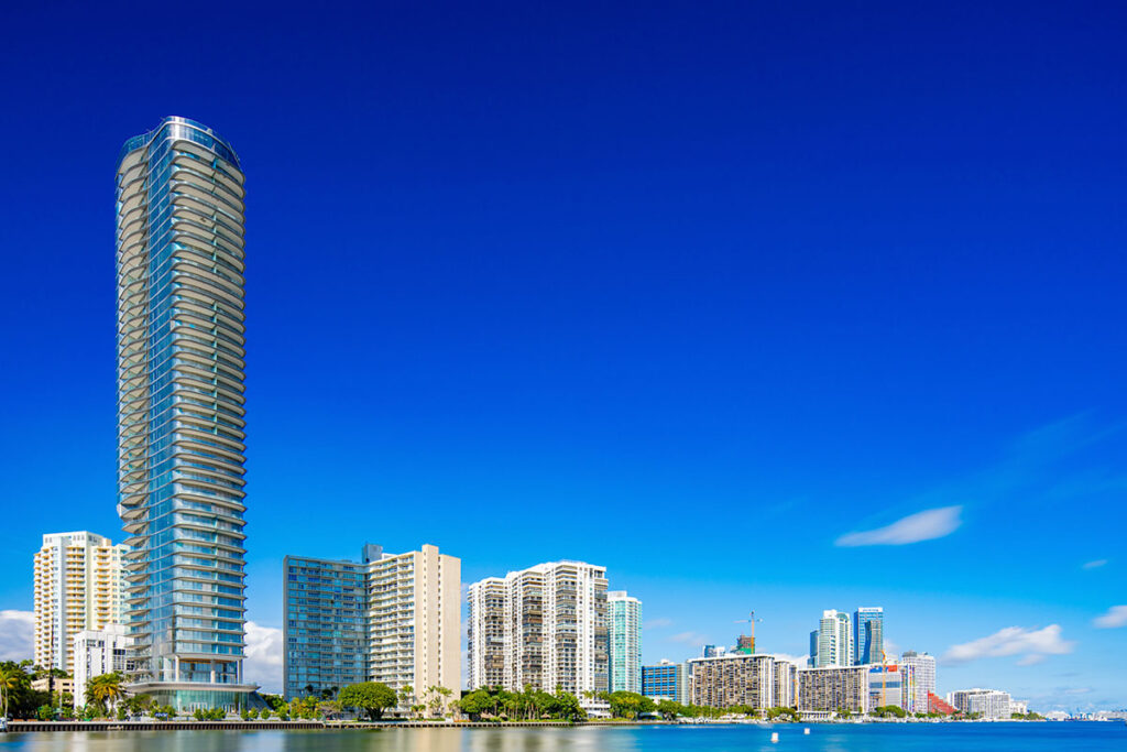 5 Best Investment Properties in Miami