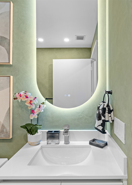 Aria Reserve Images