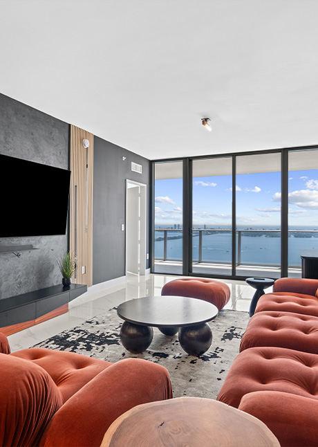 Aria Reserve Images