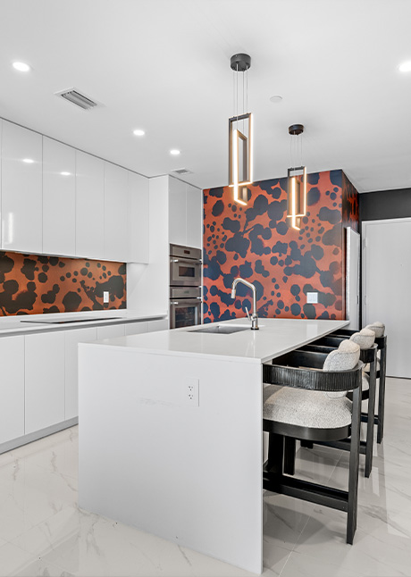 Aria Reserve Images