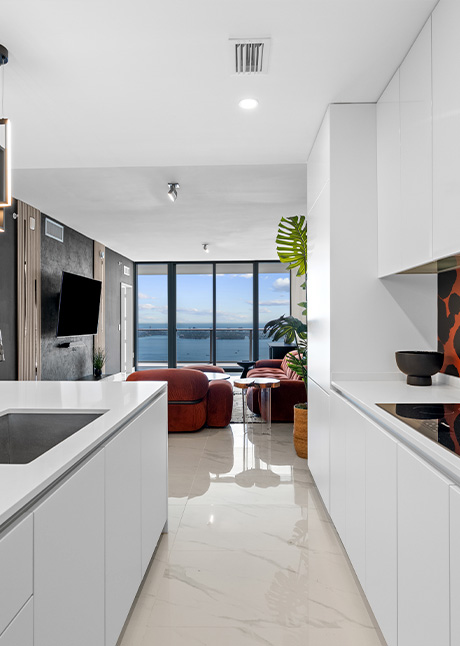 Aria Reserve Images