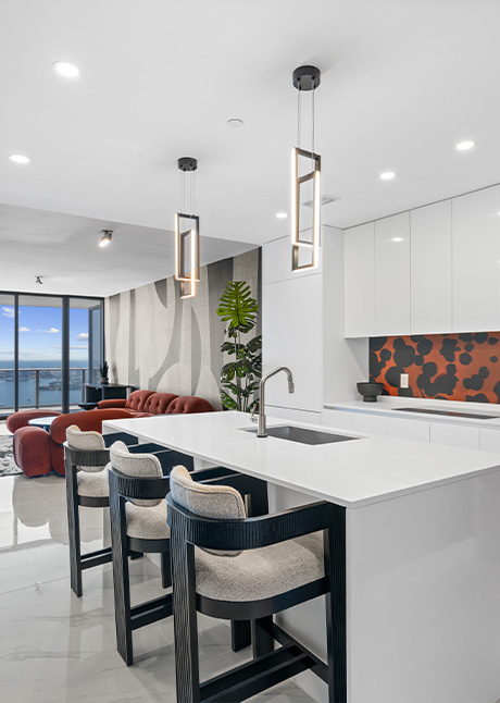 Aria Reserve Images